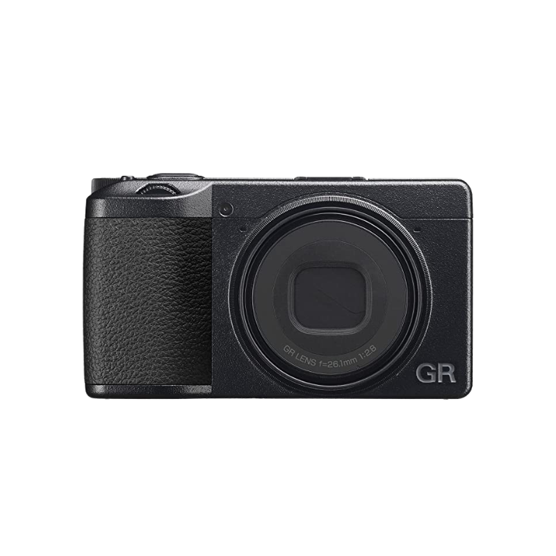 Ricoh GR IIIx