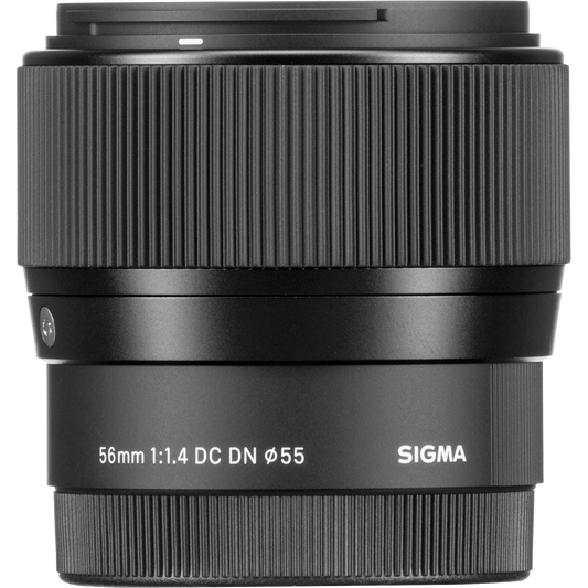 Sigma 56mm f/1.4 DC DN Contemporary Lens