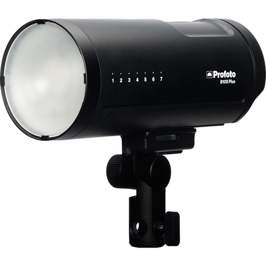 Profoto B10X Plus Lights