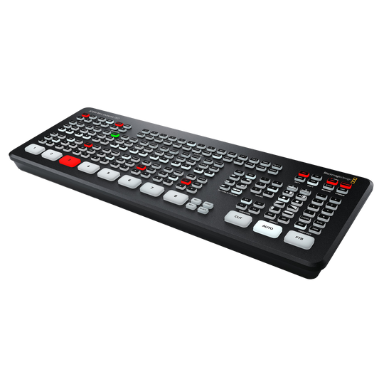 Blackmagic Design ATEM Mini Extreme ISO Live Production Switcher