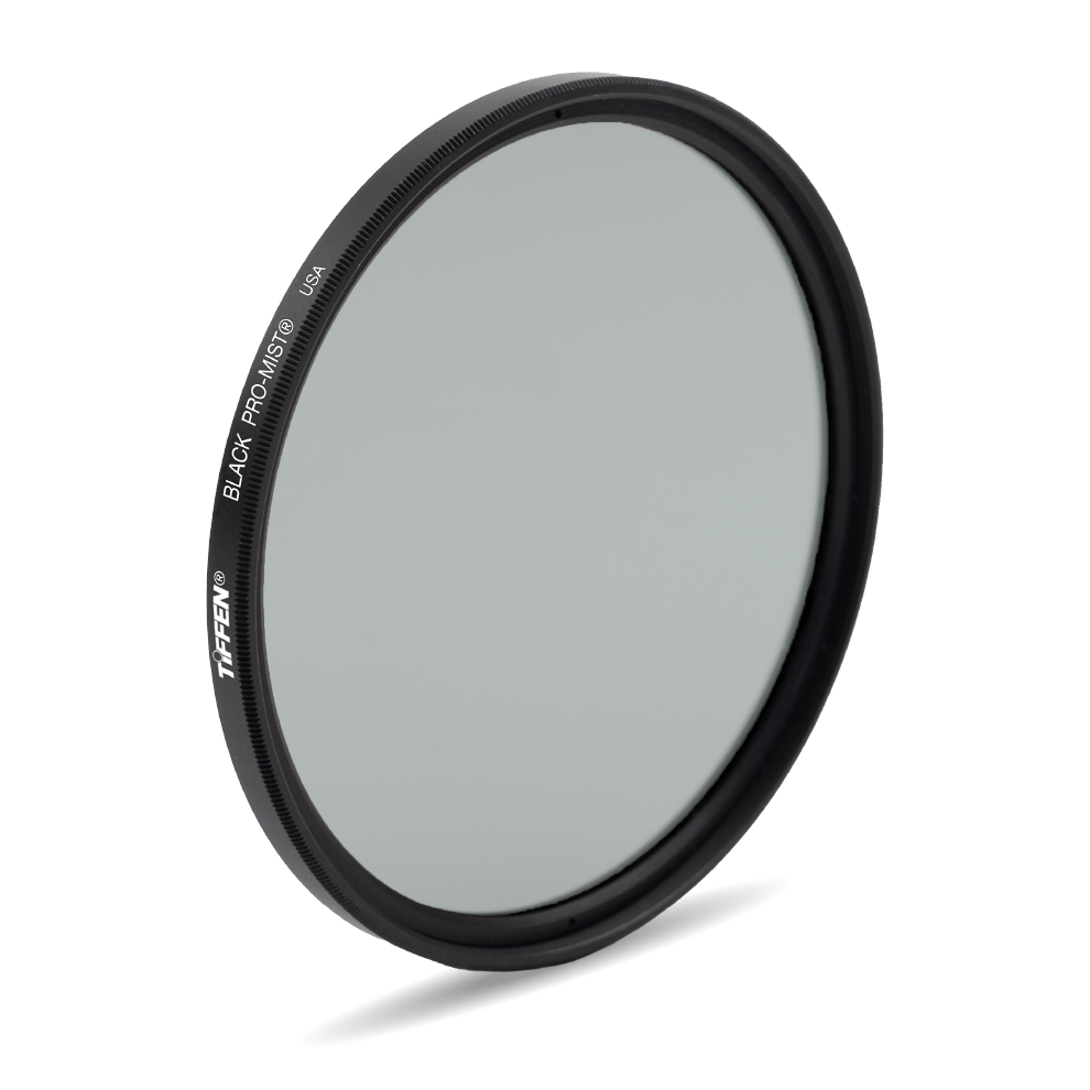 Tiffen Black Pro-Mist Filter – Pro Photo Supply Tiffen Black Pro-Mist Filter – Pro Photo Supply