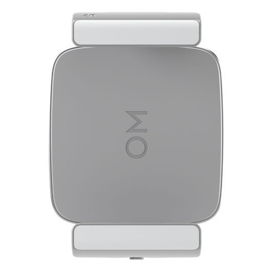 DJI OM 5 Fill Light Phone Clamp