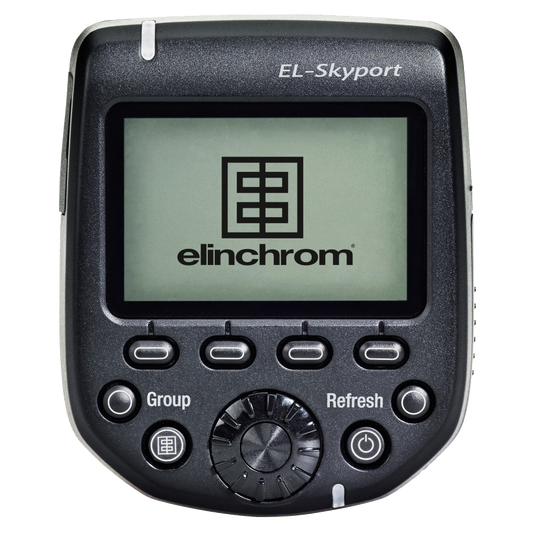 Elinchrom Skyport Transmitter Pro