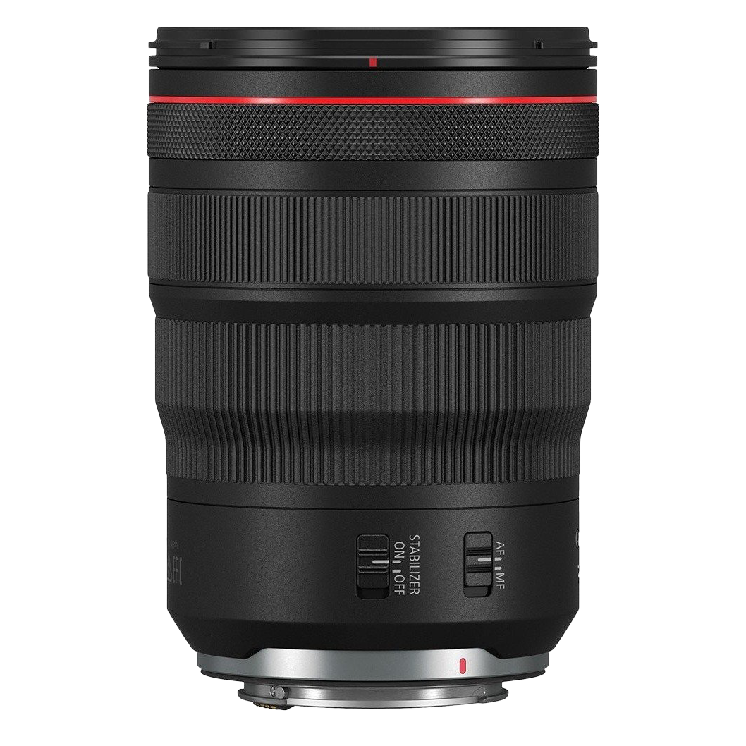 Canon RF 24-70mm f/2.8 L IS USM Lens – Pro Photo Supply Canon RF 24-70mm f/2.8 L IS USM Lens – Pro Photo Supply