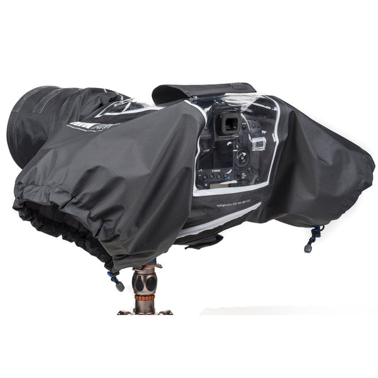 Think Tank Photo Hydrophobia V3.0 Rain Cover for DSLR/MIrrorless 300-600