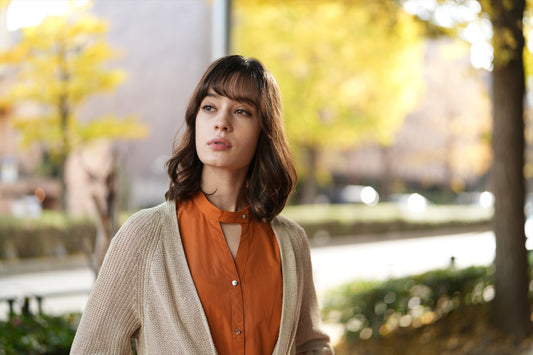 Sony FE 50mm f/1.4 GM Lens