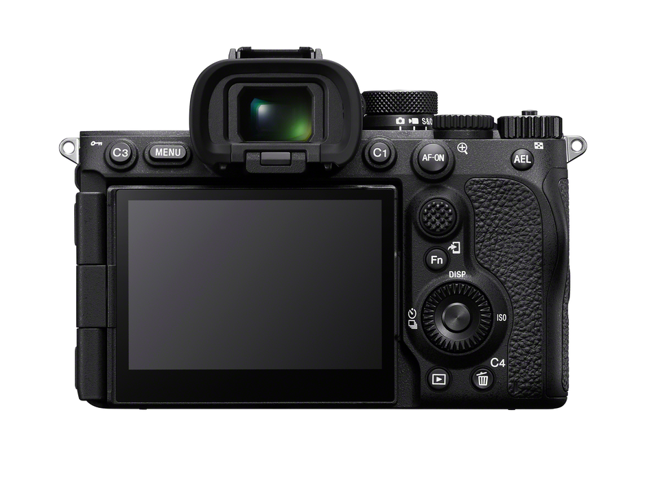 Sony Alpha 7R V Full-frame Mirrorless Camera