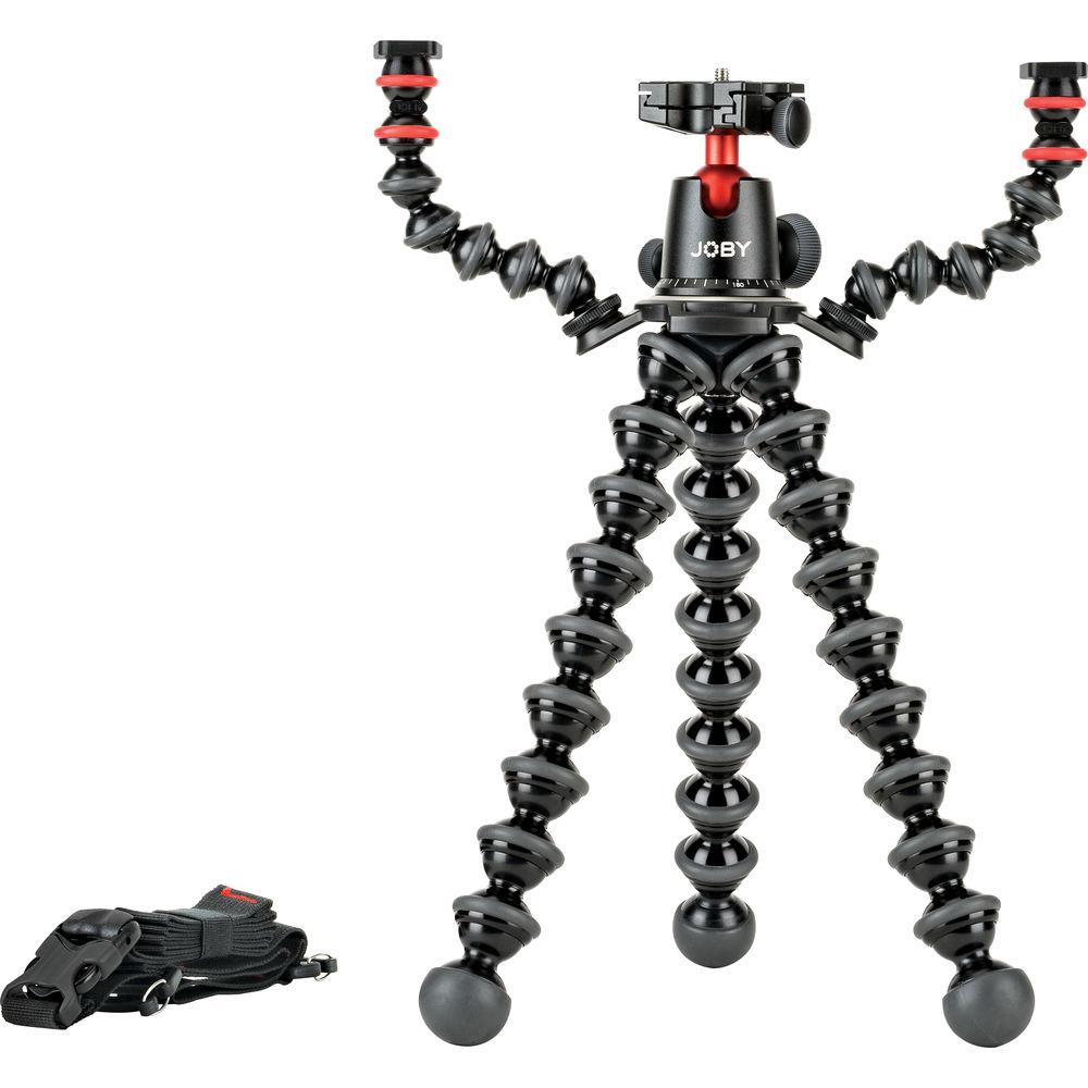 Gorillapod 3K Pro Rig