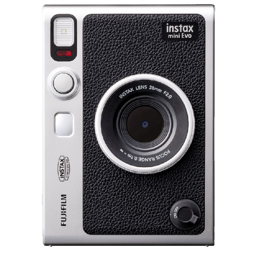 Selling Fujifilm instax mini 90 NEO CLASSIC Instant Film Camera in Black/Silver