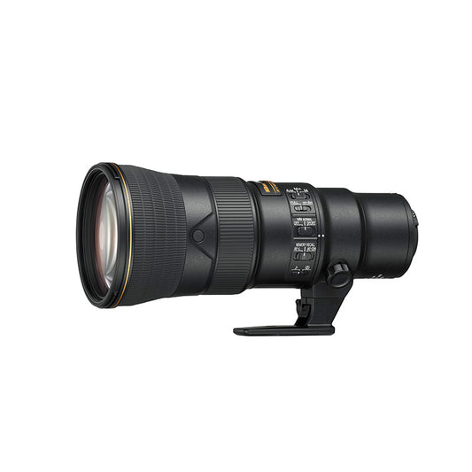 Nikon AF-S NIKKOR 500mm f/5.6E PF ED VR