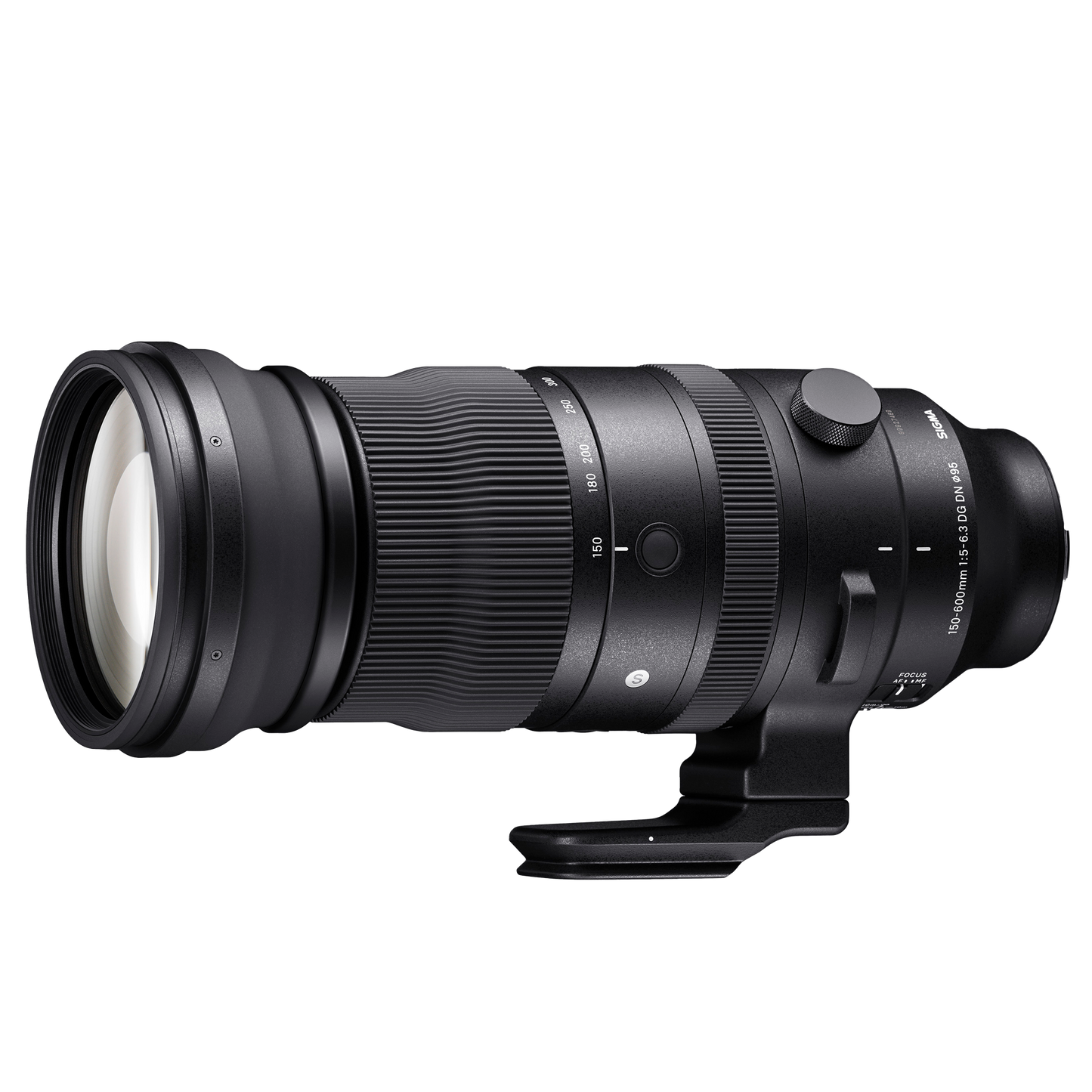 Sigma 150-600mm F5-6.3 DG DN OS Sports Lens