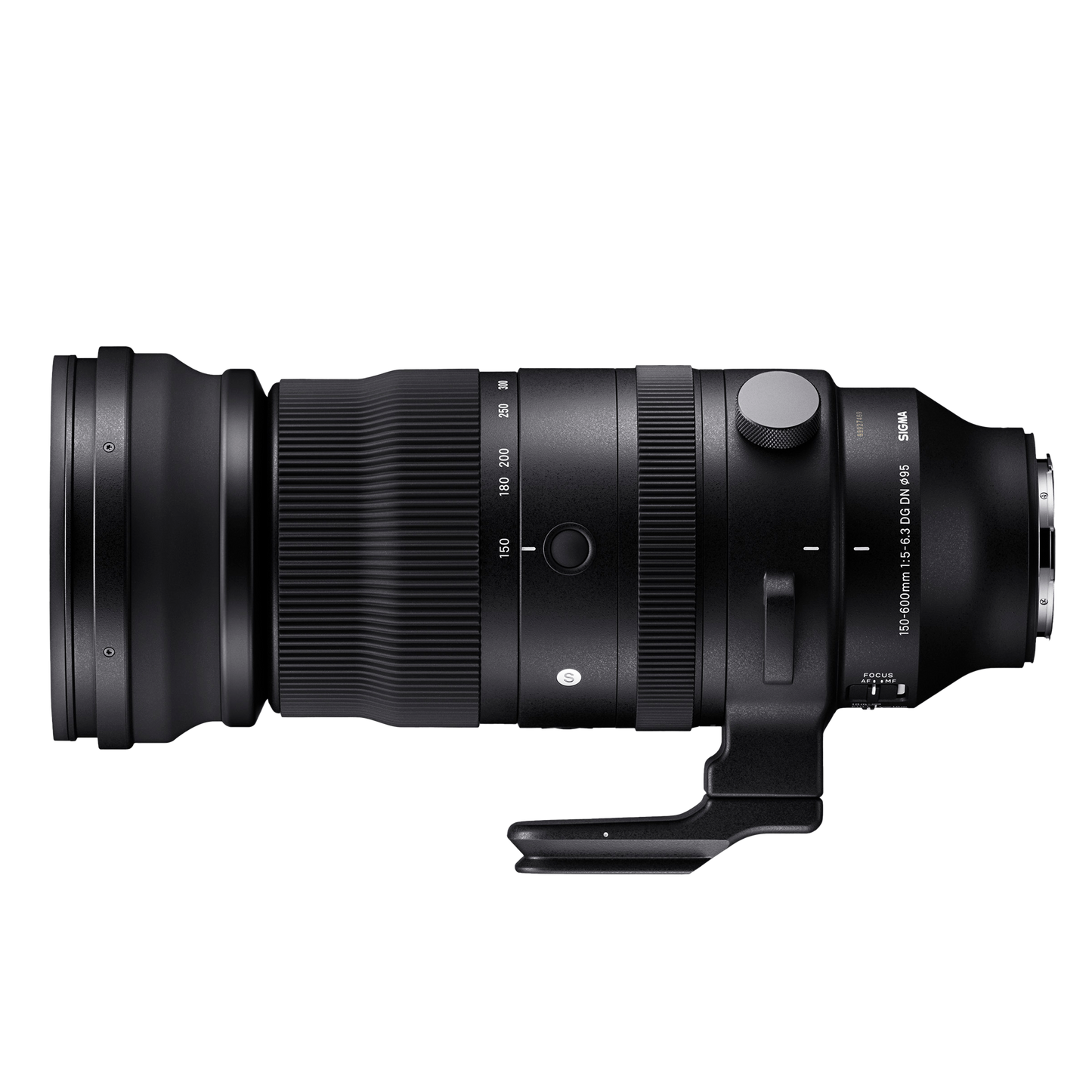 Sigma 150-600mm F5-6.3 DG DN OS Sports Lens