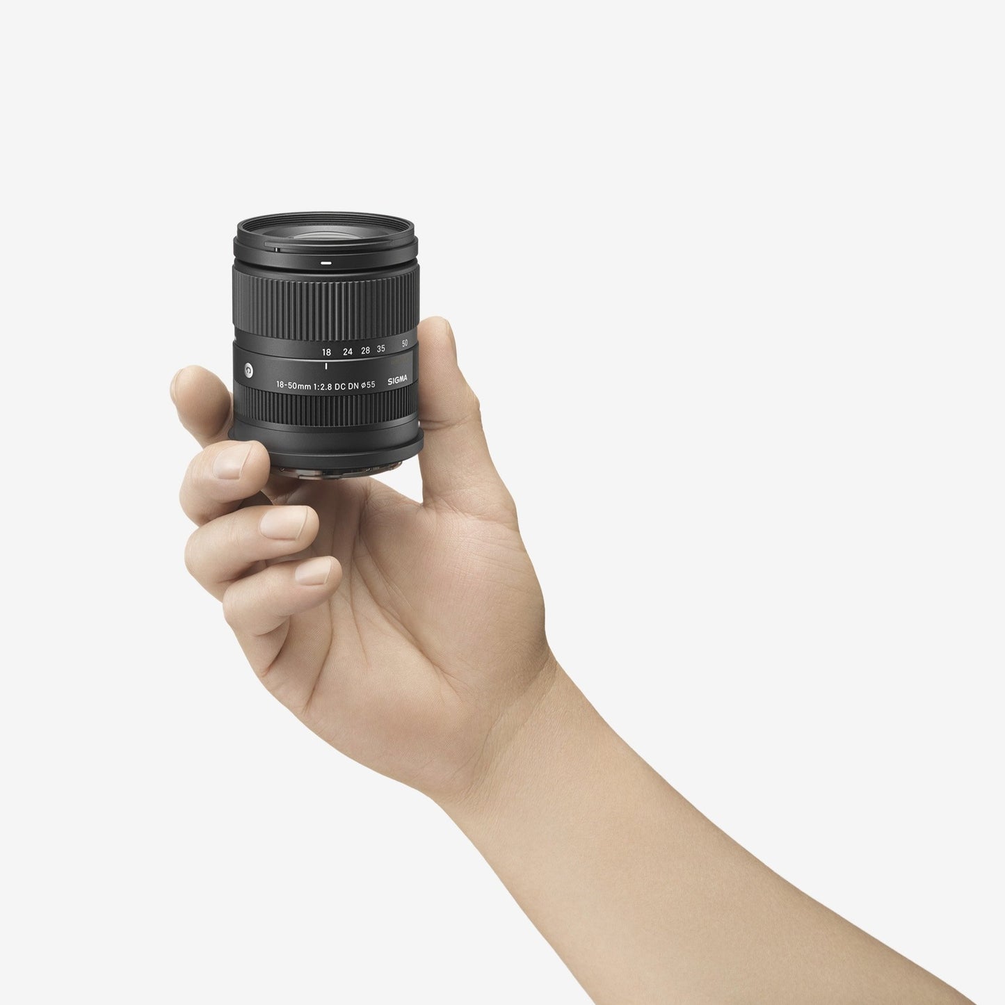 Sigma 18-50mm f/2.8 DC DN Contemporary Lens