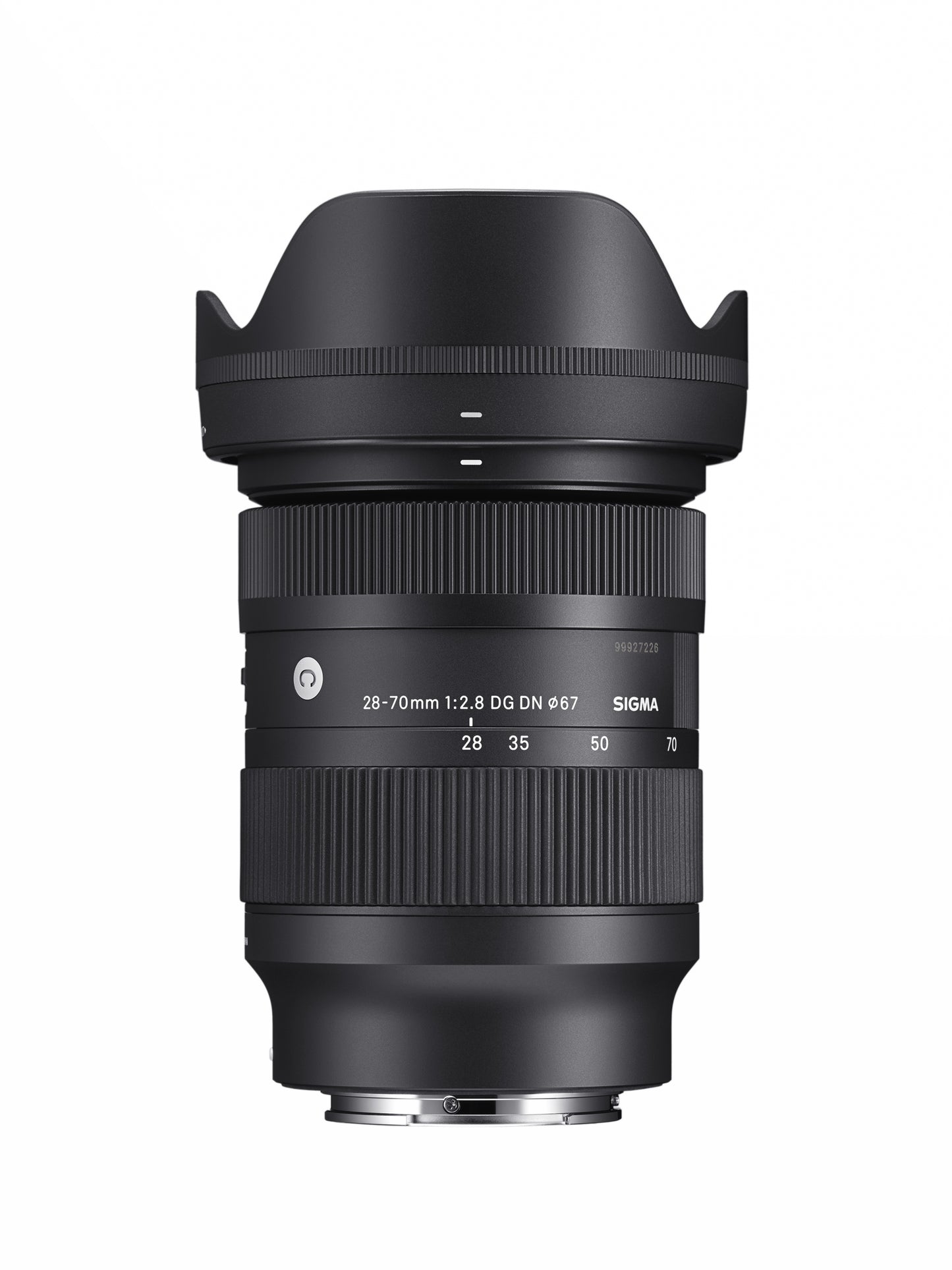 Sigma 28-70mm f/2.8 DG DN Contemporary Lens