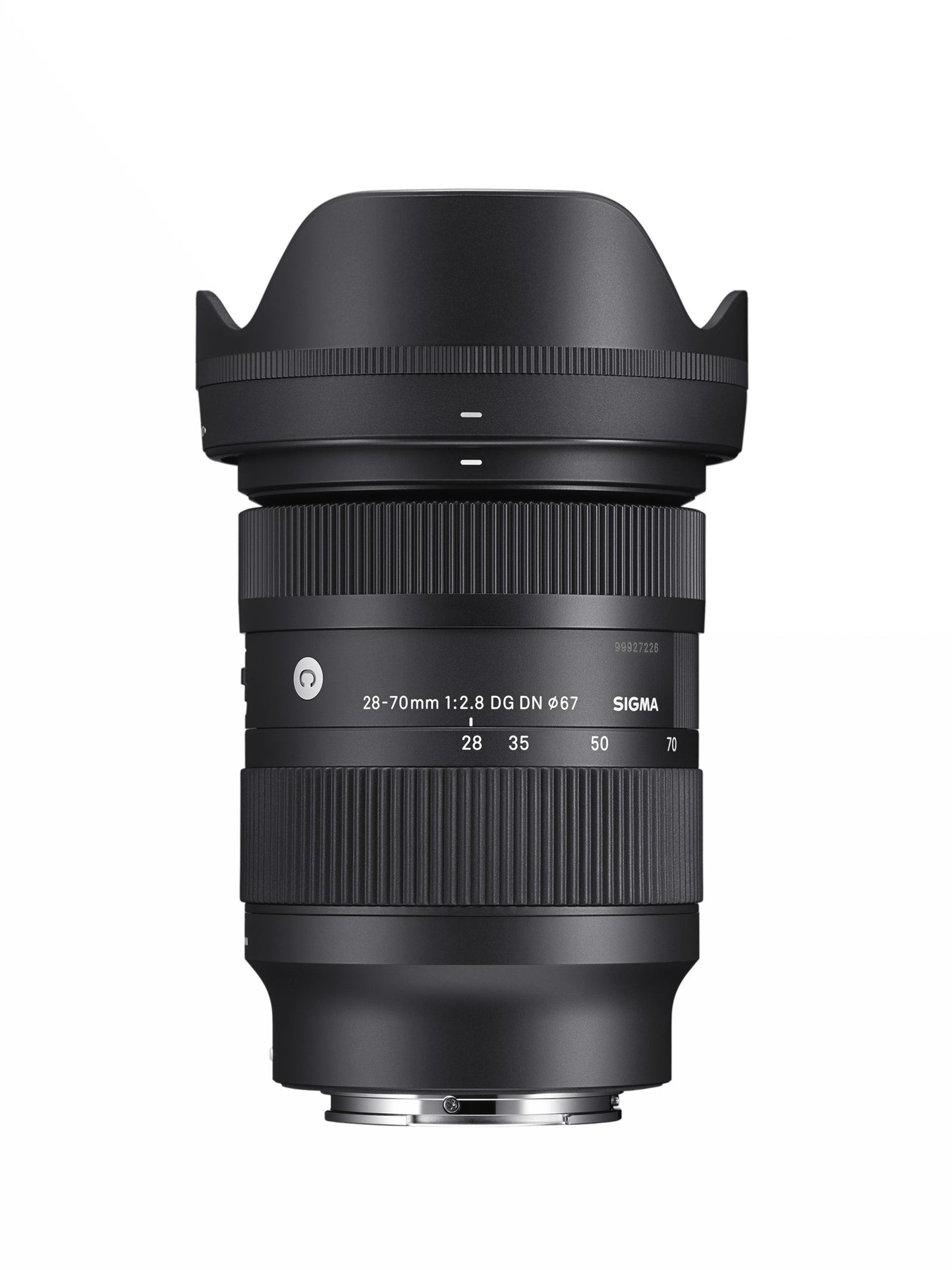 Sigma 28-70mm f/2.8 DG DN Contemporary Lens