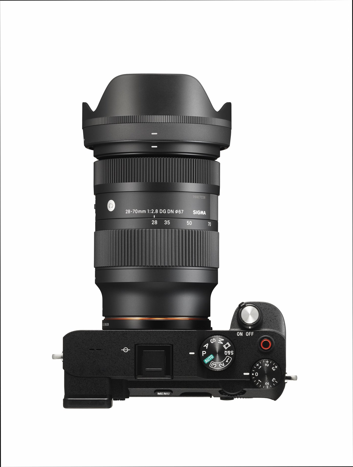 Sigma 28-70mm f/2.8 DG DN Contemporary Lens