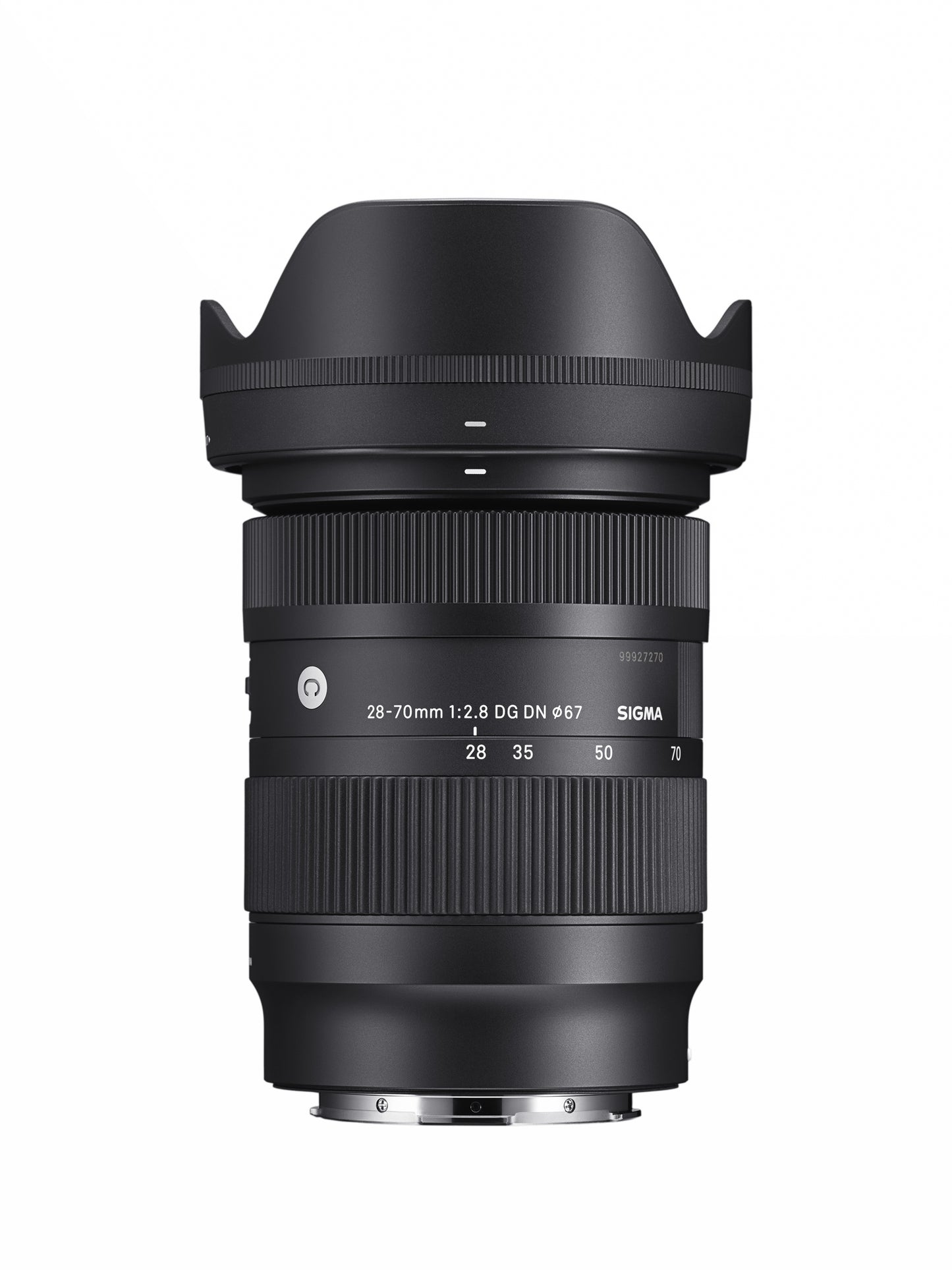Sigma 28-70mm f/2.8 DG DN Contemporary Lens