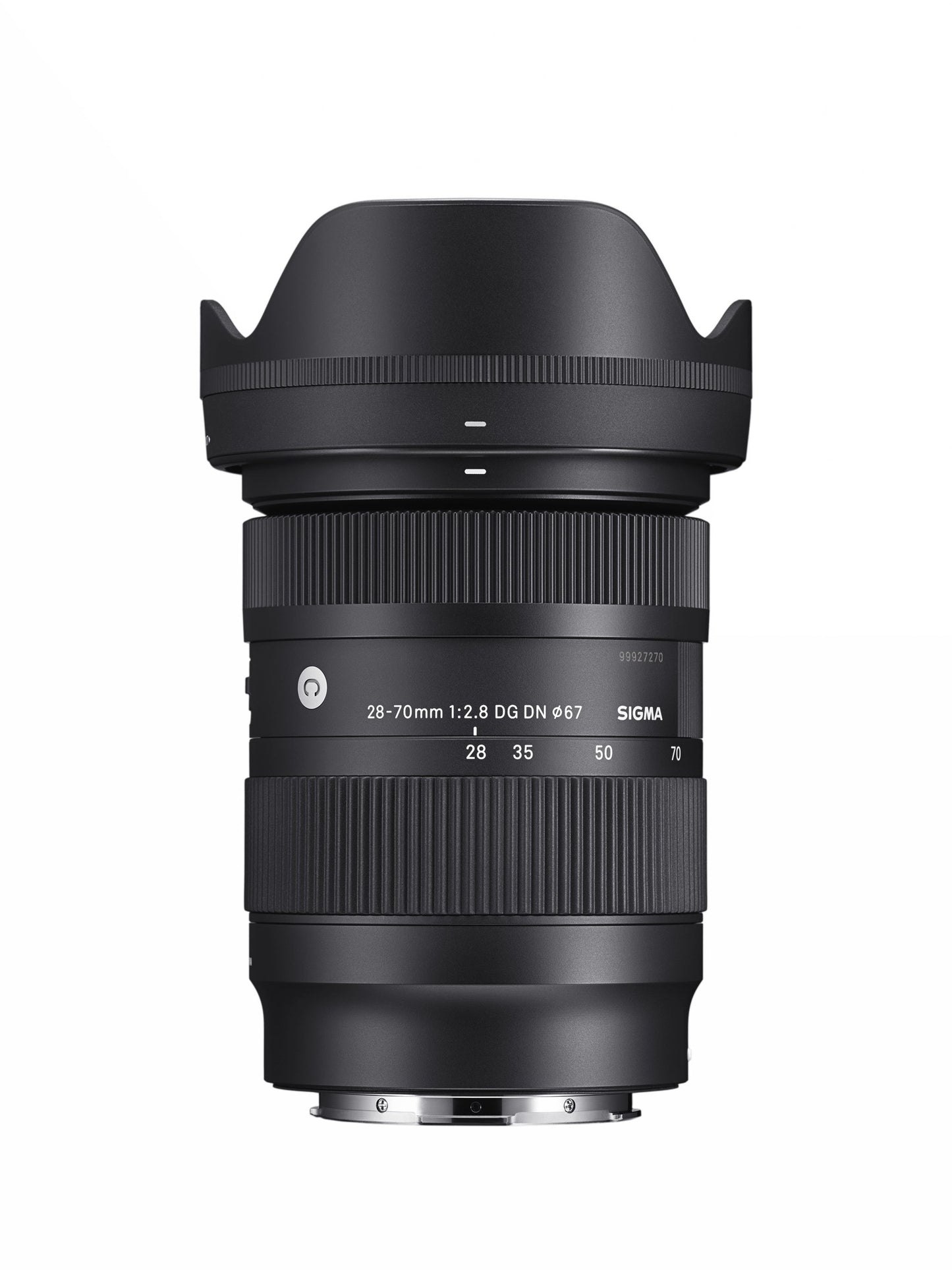 Sigma 28-70mm f/2.8 DG DN Contemporary Lens