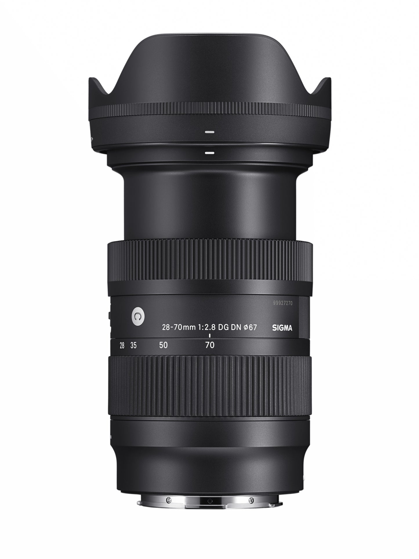Sigma 28-70mm f/2.8 DG DN Contemporary Lens