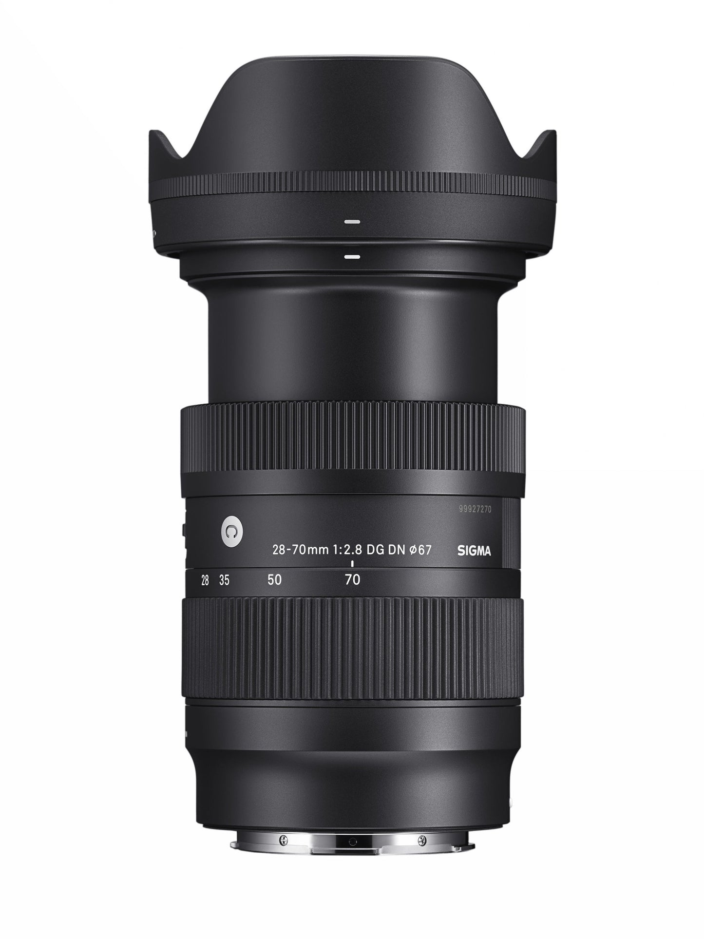Sigma 28-70mm f/2.8 DG DN Contemporary Lens