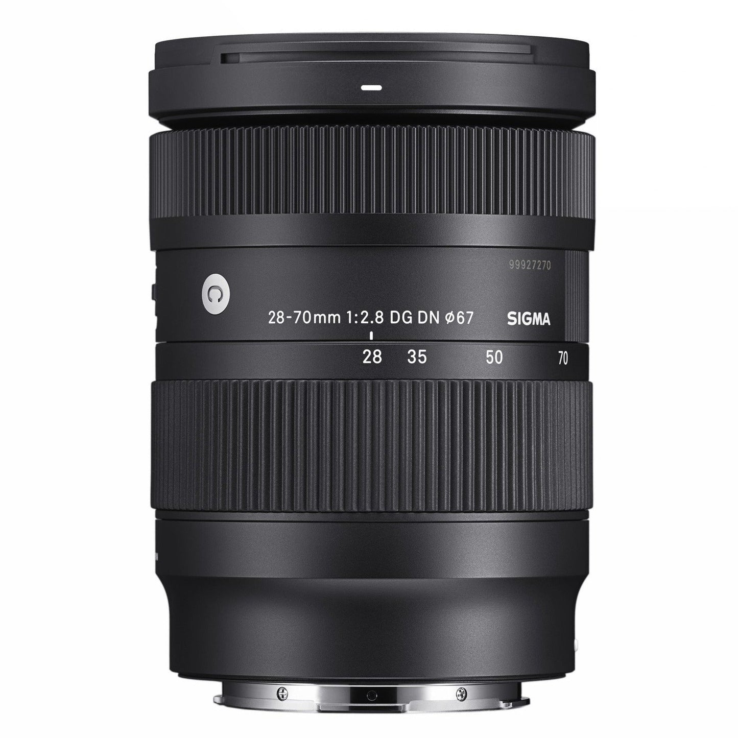 Sigma 28-70mm f/2.8 DG DN Contemporary Lens