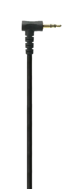 Pocket Wizard Nikon N10 Remote Cable 3'