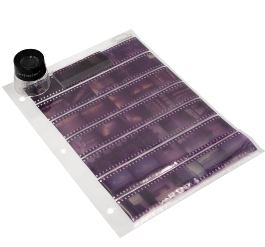 Promaster 10X Dome Loupe