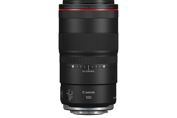 Canon RF 100mm f/2.8 L Macro IS USM Lens – Pro Photo Supply Canon RF 100mm f/2.8 L Macro IS USM Lens – Pro Photo Supply