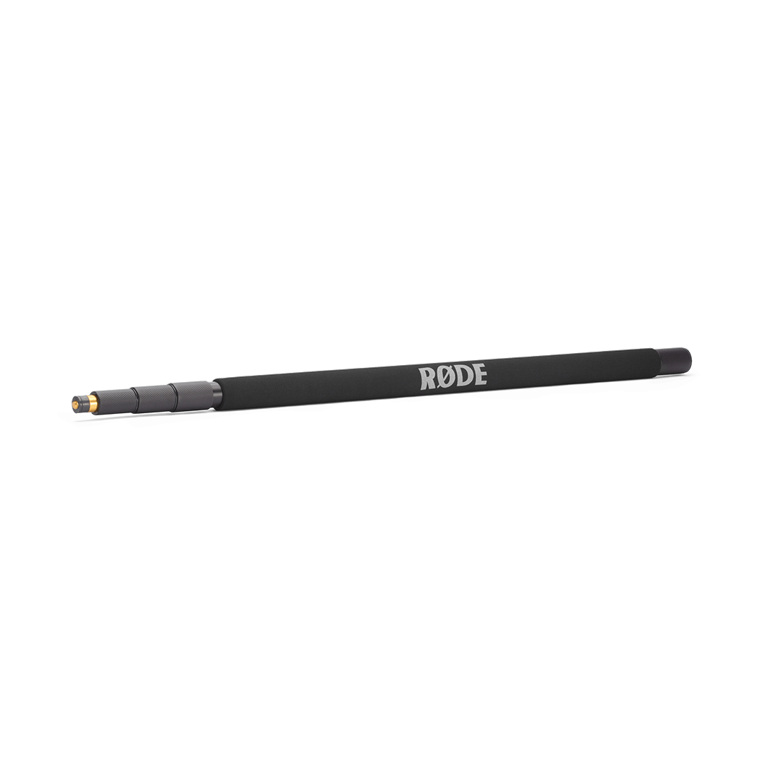 RØDE Al Boompole 10