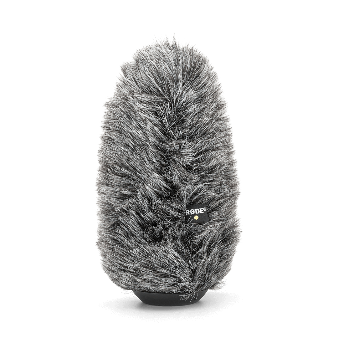 RØDE Deadcat Vmp+ – Pro Photo Supply RØDE Deadcat Vmp+ – Pro Photo Supply