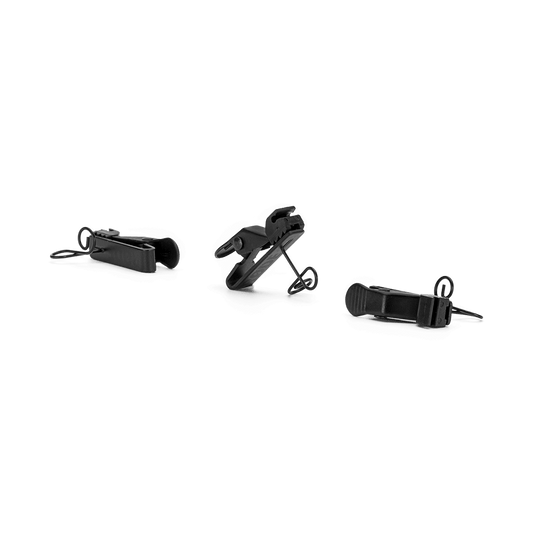 RØDE Lav-Clip Lavalier Mic Clips