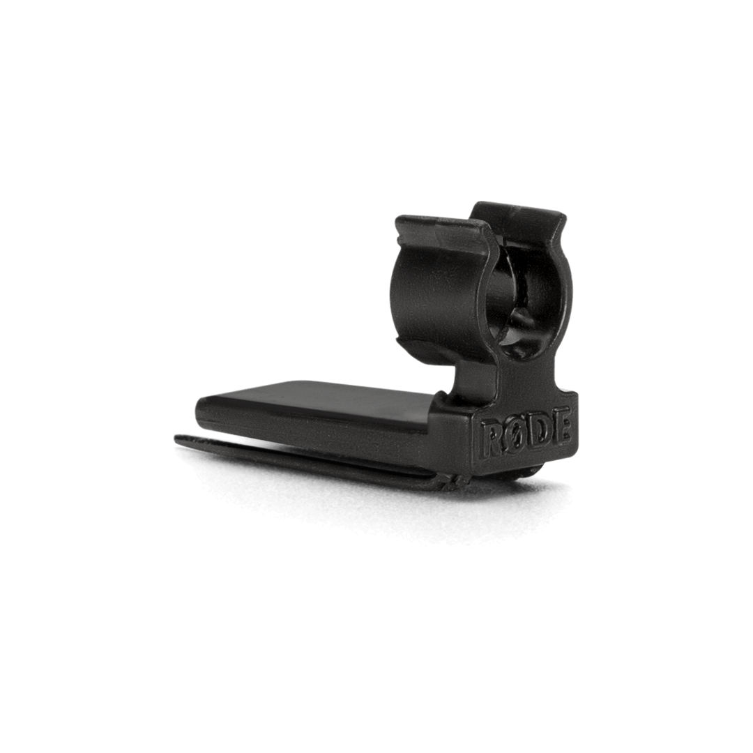 RØDE Vampire Clip Lavalier Mic Clip