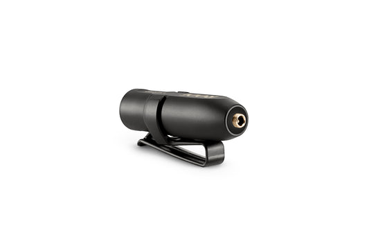RØDE VXLR Pro Transformer-Balanced 3.5mm TRS to XLR Adapter