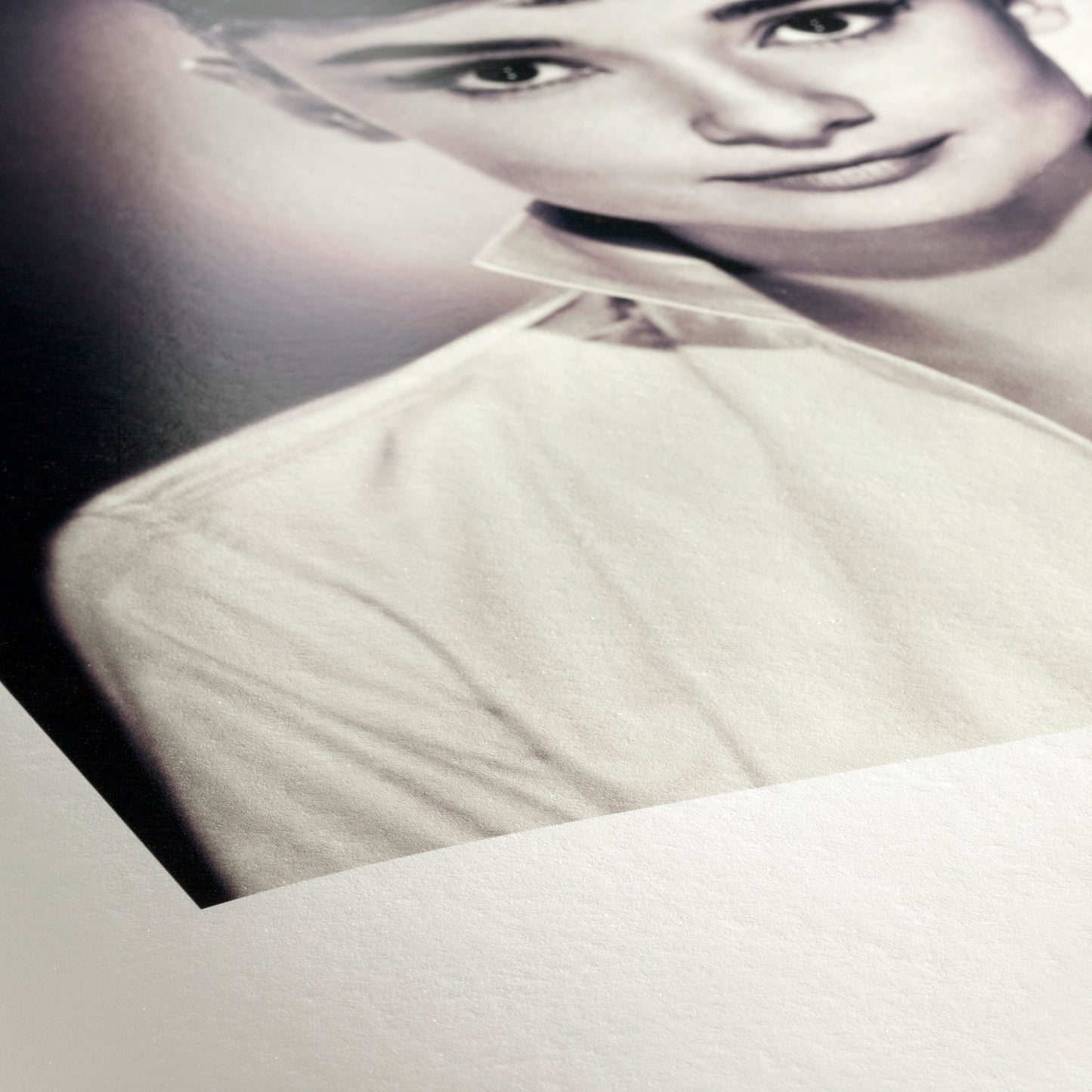 Hahnemühle FineArt Photo Rag Pearl 320 8.5x11 -25