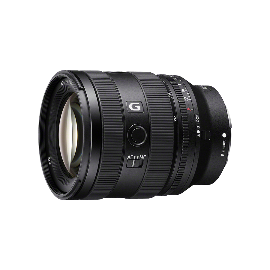 Sony FE 20-70mm f/4 G Compact Lens – Pro Photo Supply Sony FE 20-70mm f/4 G Compact Lens – Pro Photo Supply