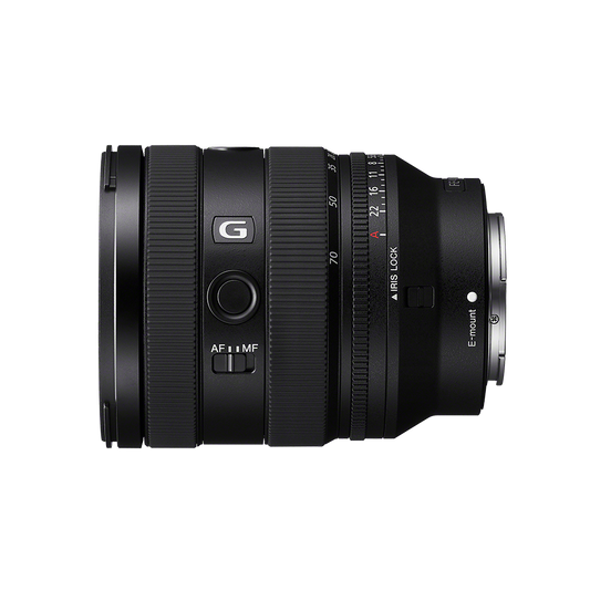 Sony FE 20-70mm f/4 G Compact Lens