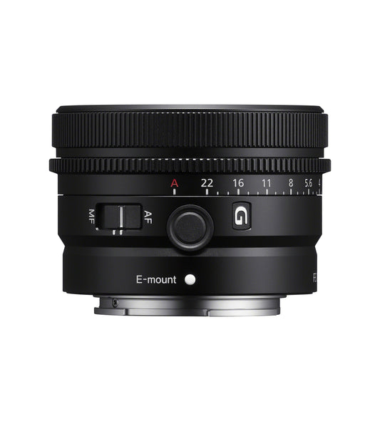 Sony FE 24mm f/2.8 G Lens