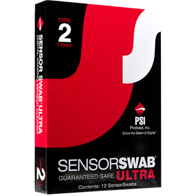 Photosol Sensor Swab Ultra