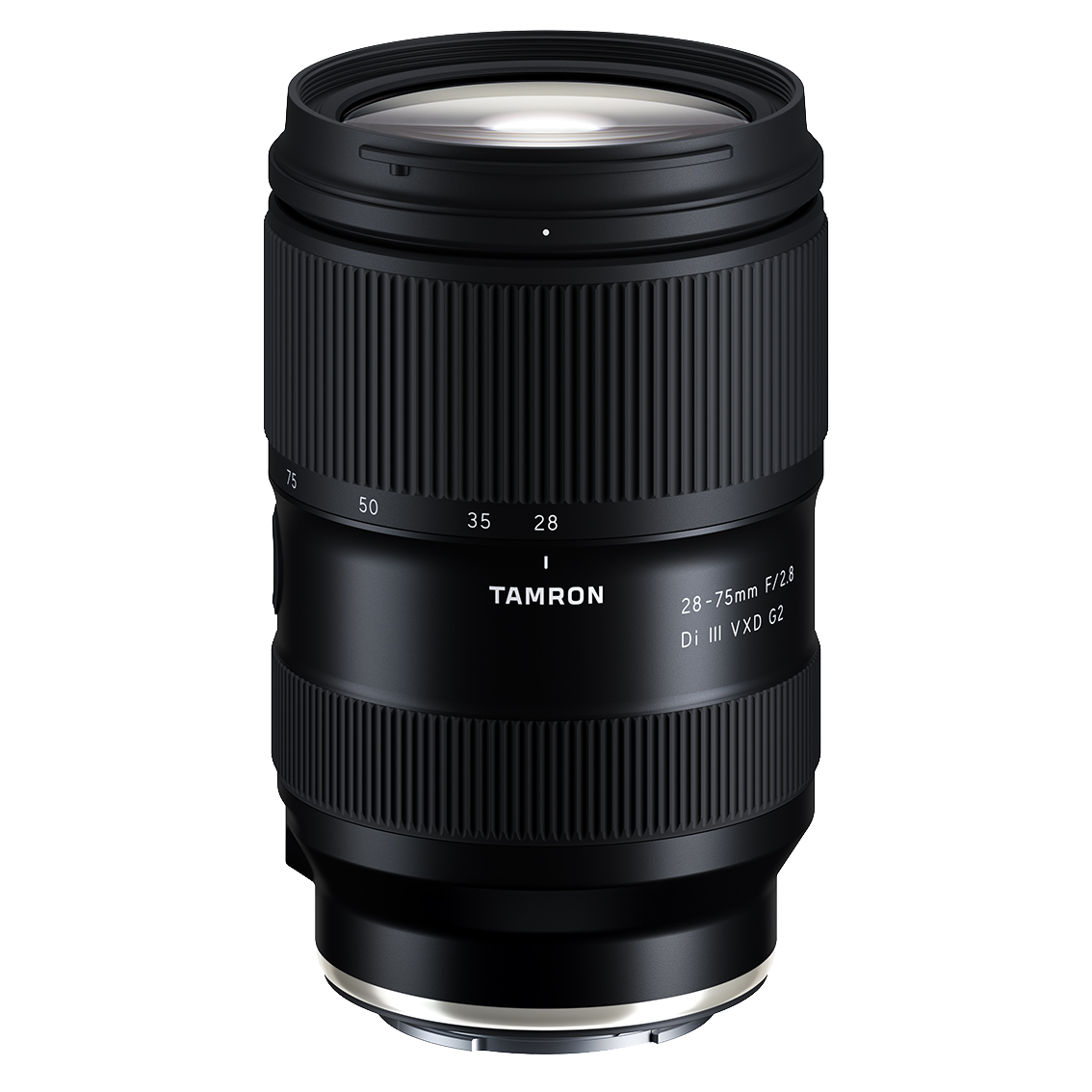 Tamron 28-75mm F/2.8 Di III VXD G2 Lens – Pro Photo Supply Tamron 28-75mm F/2.8 Di III VXD G2 Lens – Pro Photo Supply