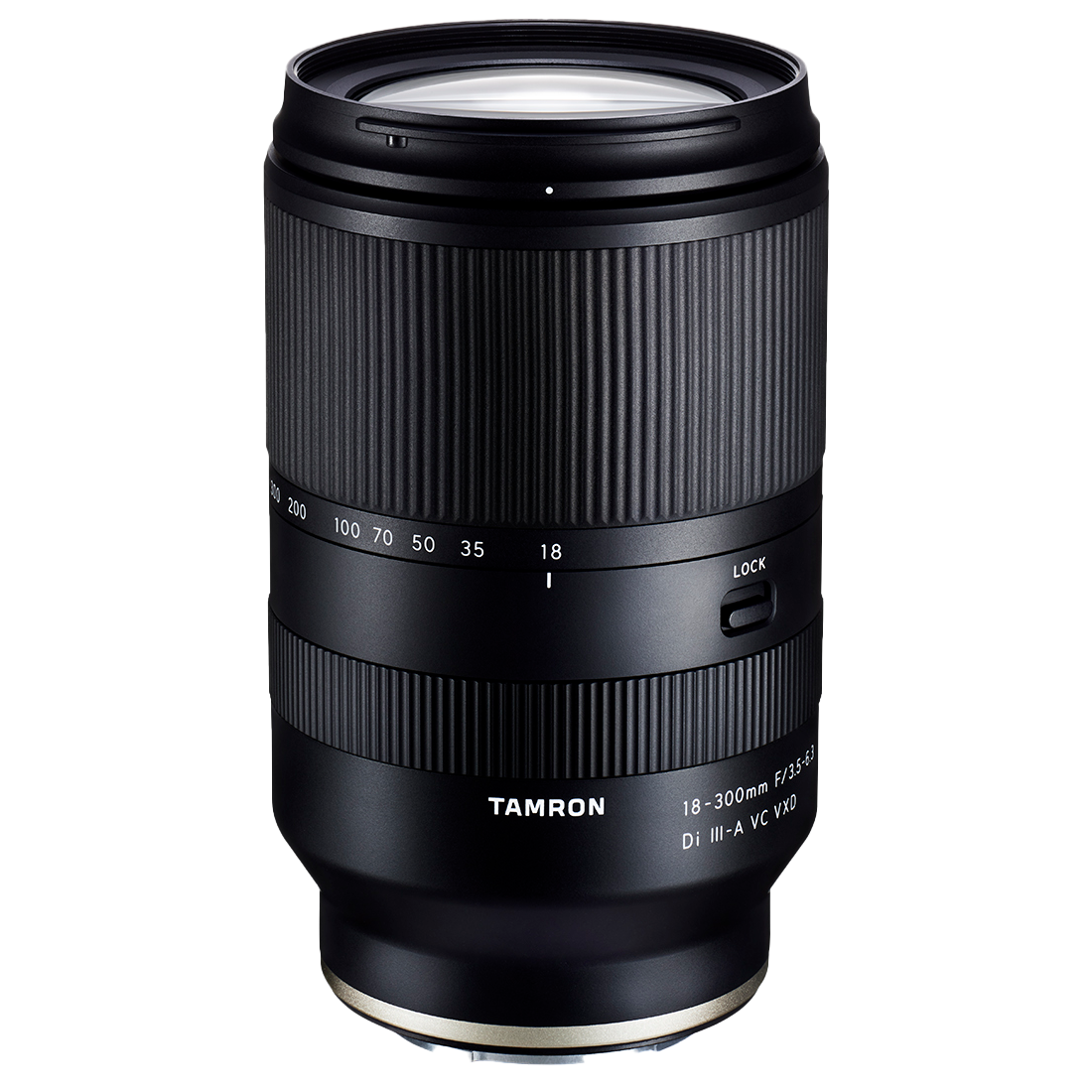 Newest Tamron Lens