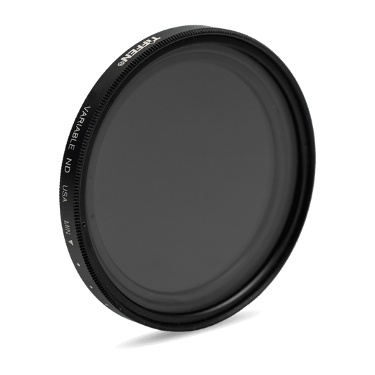Tiffen Variable ND Filter