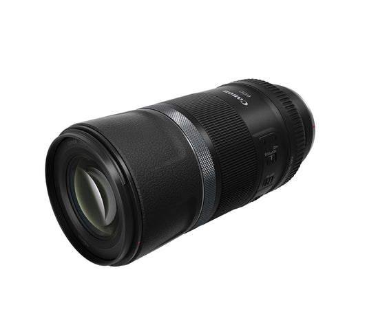 Canon RF 600mm f/11 STM Lens