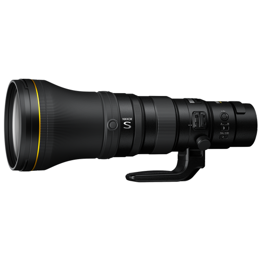 Nikon NIKKOR Z 800mm f/6.3 VR S Lens