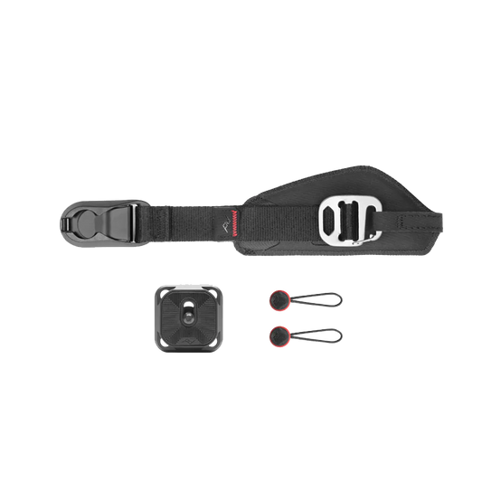 Peak Design Clutch v3