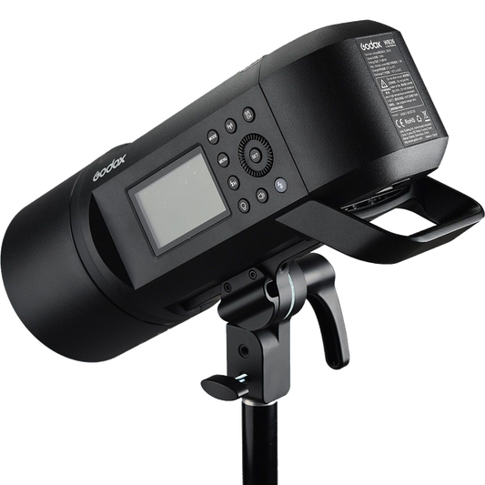 Godox Witstro+ Ad600 Pro All-in-One Outdoor Flash