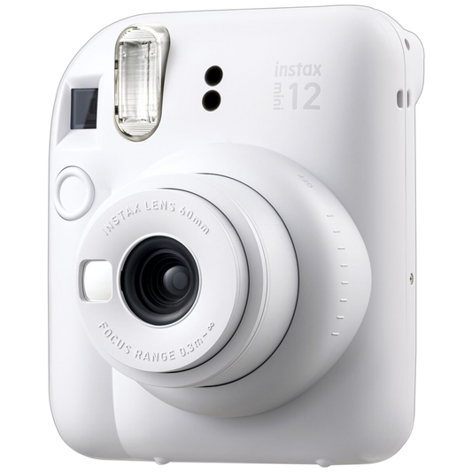 Fujifilm INSTAX Mini 12 Instant Film Camera