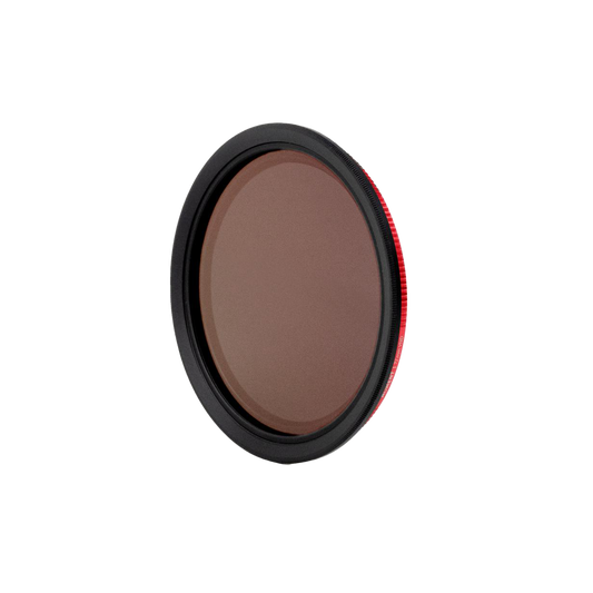 Moment Variable Neutral Density 0.6 to 1.5 Filter, 2 to 5-Stop