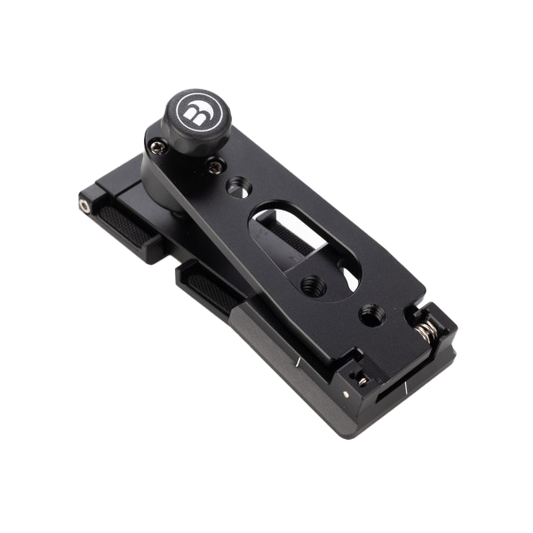 Benro MeVIDEO Sidekick Pocket Smartphone Adapter for Arca-Swiss style & RC2