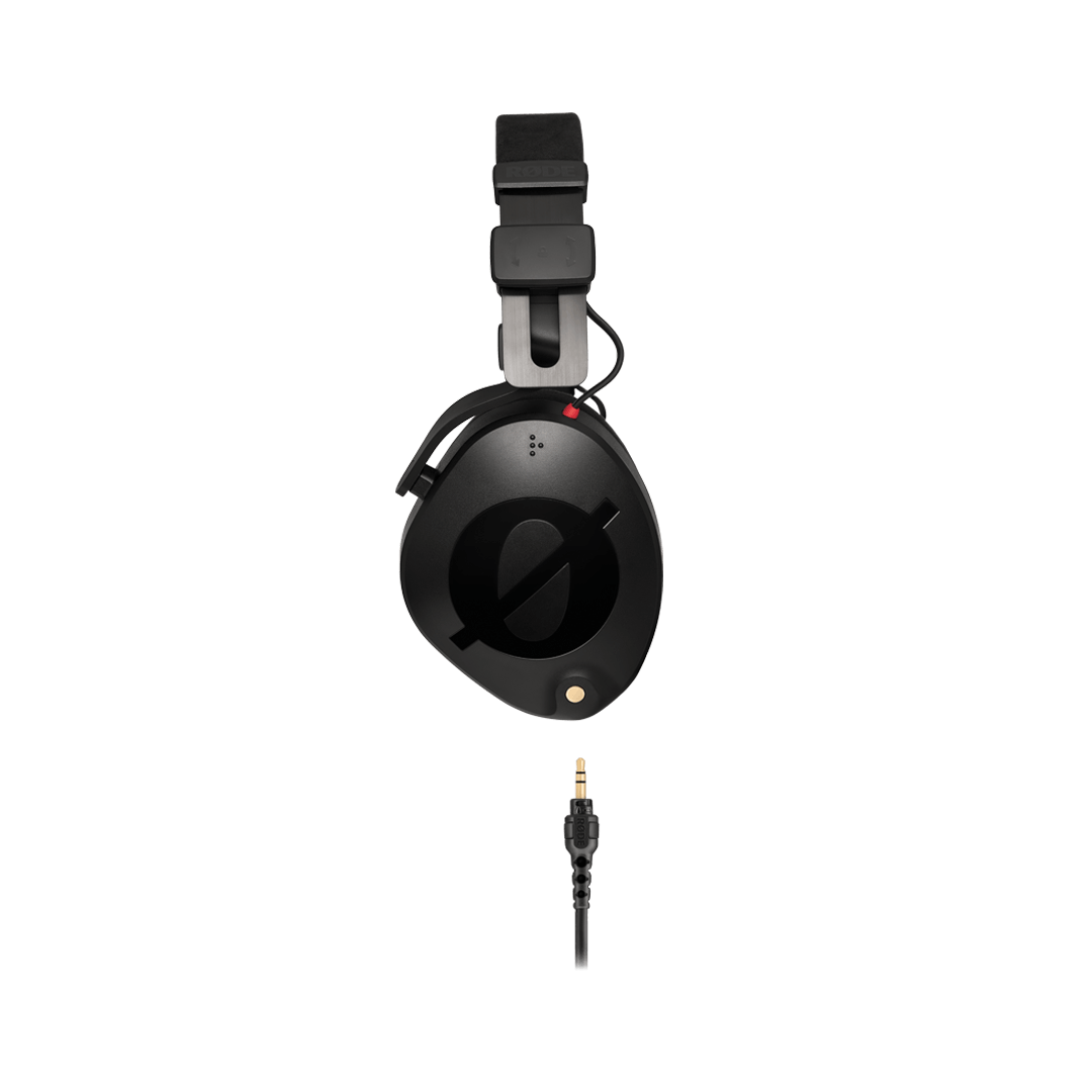 RØDE NTH-100 Professional Over-Ear Headphones