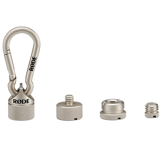 Rode Thread Adaptor, for Tripods and Grip Mounts